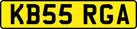 KB55RGA