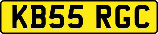 KB55RGC