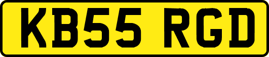 KB55RGD
