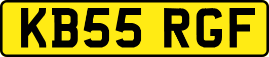 KB55RGF