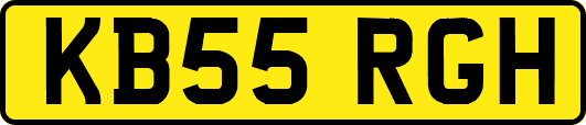 KB55RGH