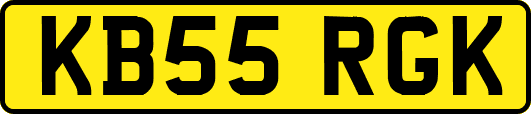 KB55RGK