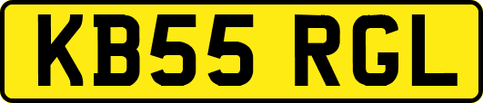 KB55RGL