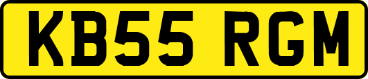 KB55RGM