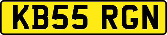 KB55RGN