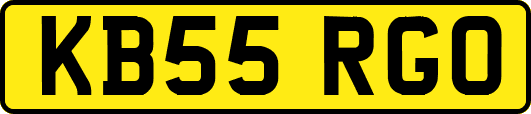 KB55RGO