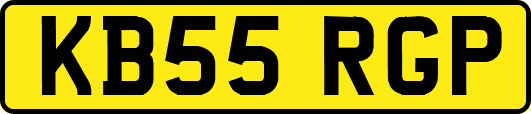 KB55RGP