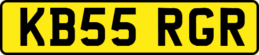 KB55RGR