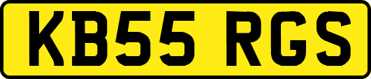 KB55RGS