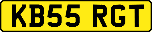 KB55RGT