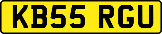 KB55RGU