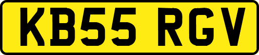 KB55RGV
