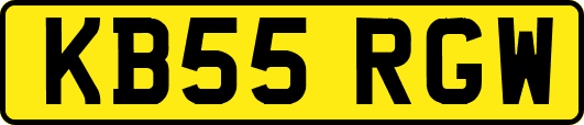 KB55RGW