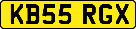 KB55RGX