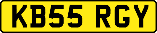 KB55RGY