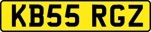 KB55RGZ