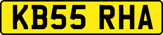 KB55RHA