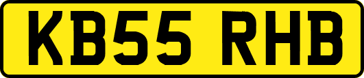 KB55RHB