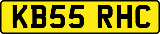 KB55RHC