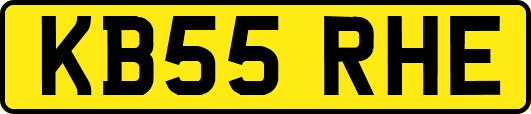KB55RHE
