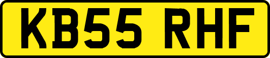 KB55RHF