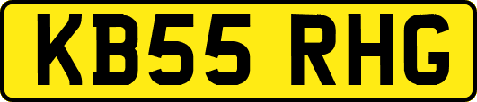 KB55RHG