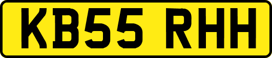 KB55RHH
