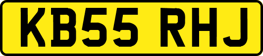 KB55RHJ