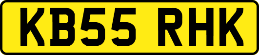 KB55RHK