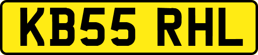 KB55RHL