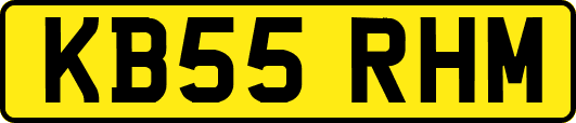 KB55RHM