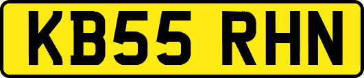 KB55RHN