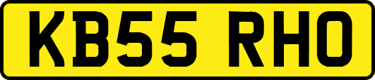 KB55RHO