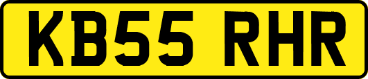 KB55RHR