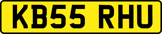 KB55RHU