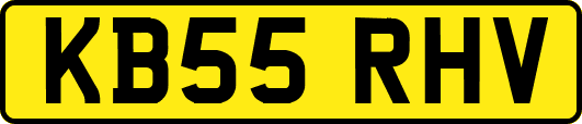 KB55RHV