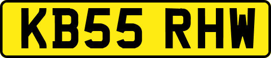 KB55RHW