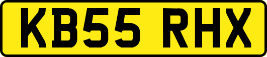KB55RHX