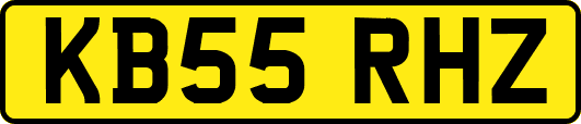KB55RHZ