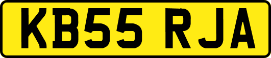KB55RJA