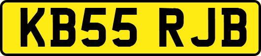 KB55RJB