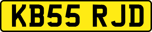KB55RJD