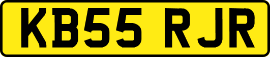 KB55RJR