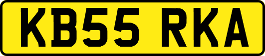 KB55RKA