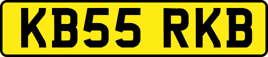 KB55RKB