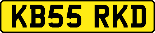 KB55RKD