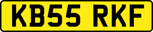 KB55RKF