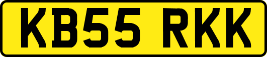 KB55RKK