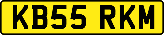 KB55RKM