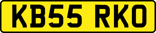 KB55RKO